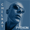 Chilkat Python HTTP Library icon